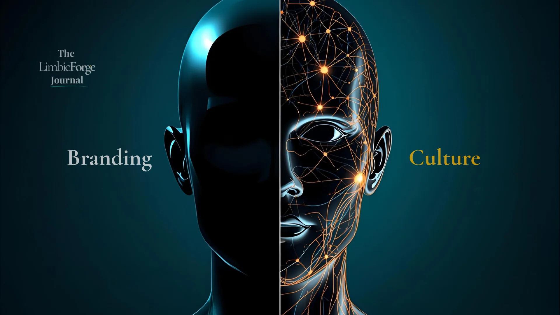Brand Culture & Branding: The Hidden System That Encodes Trust into Memory