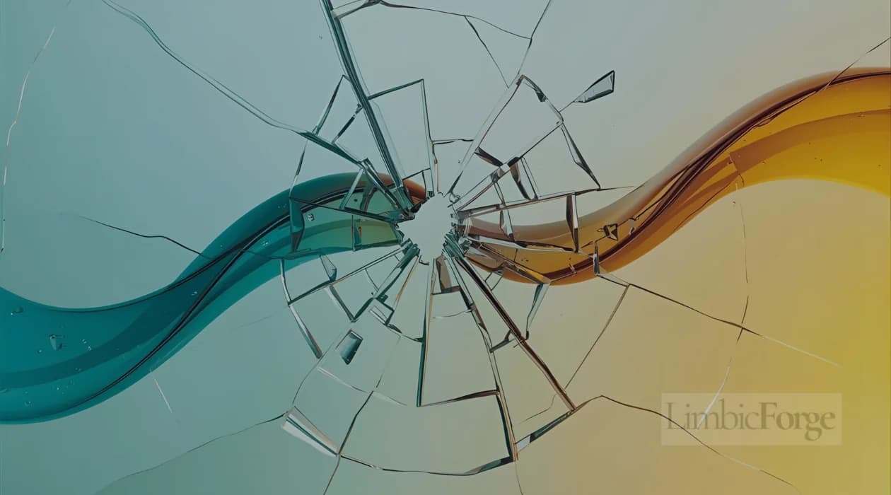 When brands outrun memory, neural clarity sprint