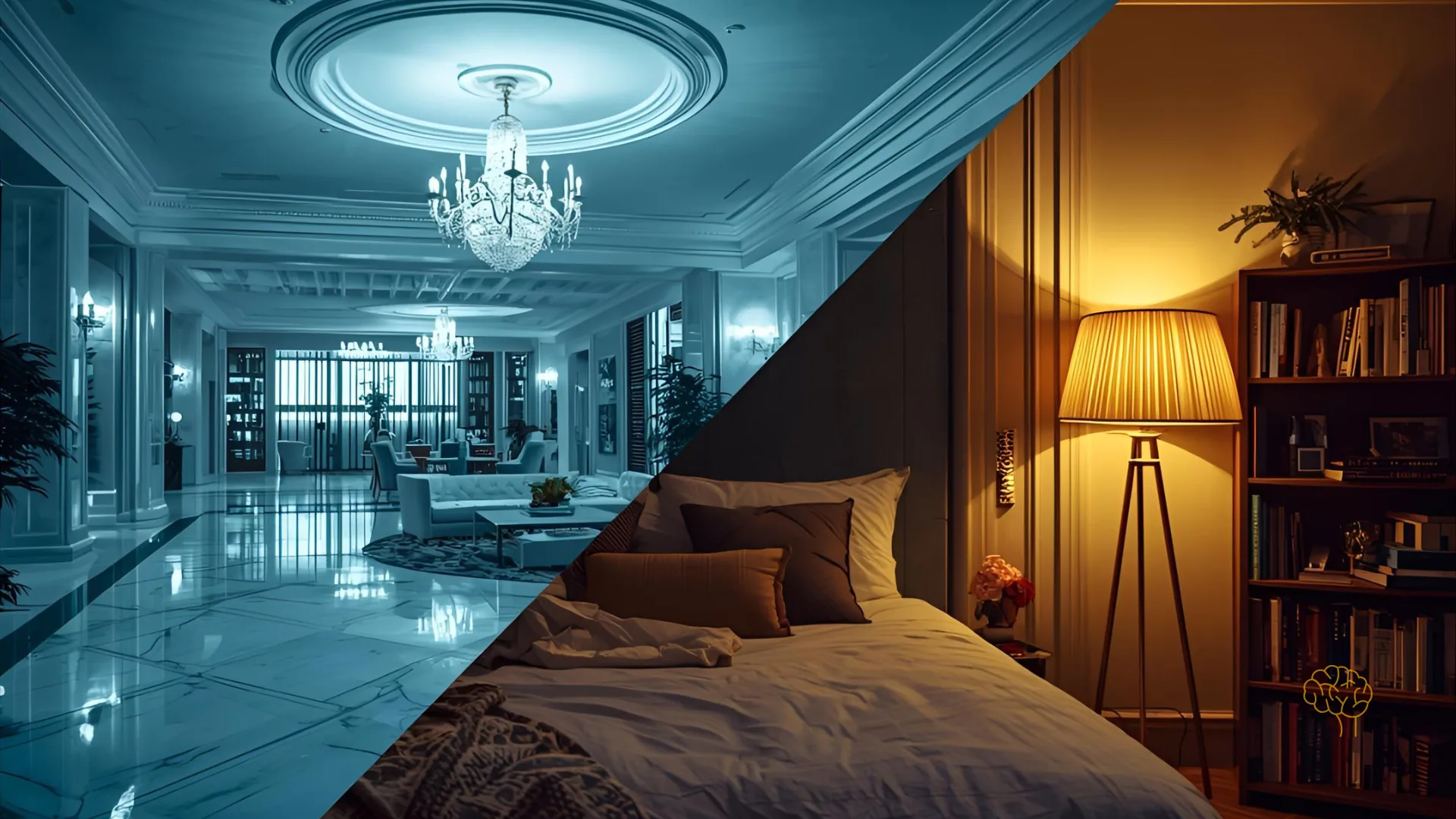 Airbnb and the belonging bias, brand trust and memory